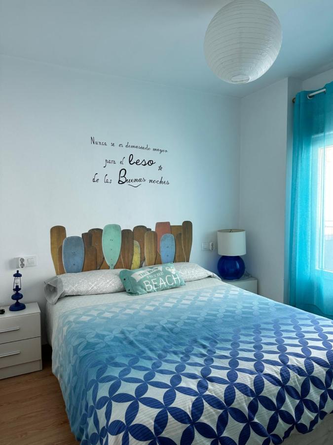Apartmán Apartamento Playa San Lorenzo Gijón Exteriér fotografie