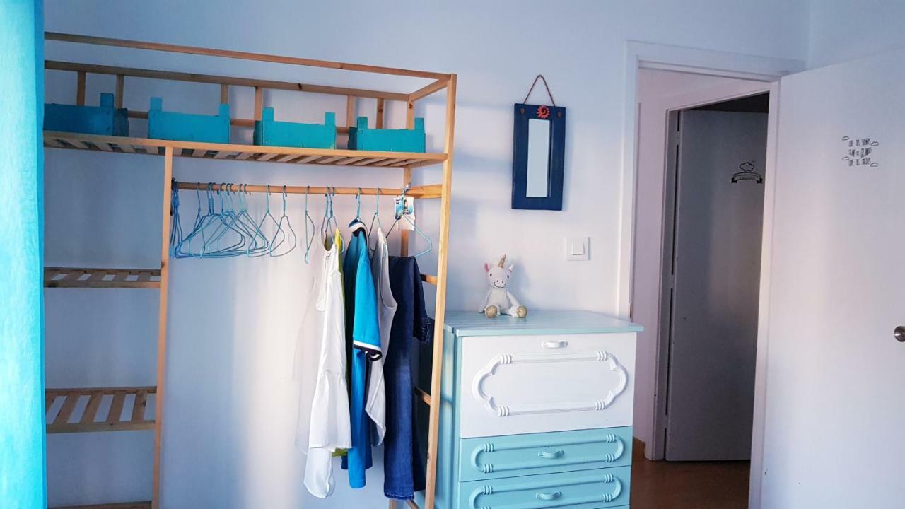 Apartmán Apartamento Playa San Lorenzo Gijón Exteriér fotografie