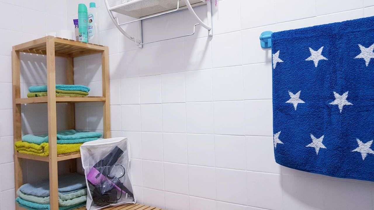 Apartmán Apartamento Playa San Lorenzo Gijón Exteriér fotografie